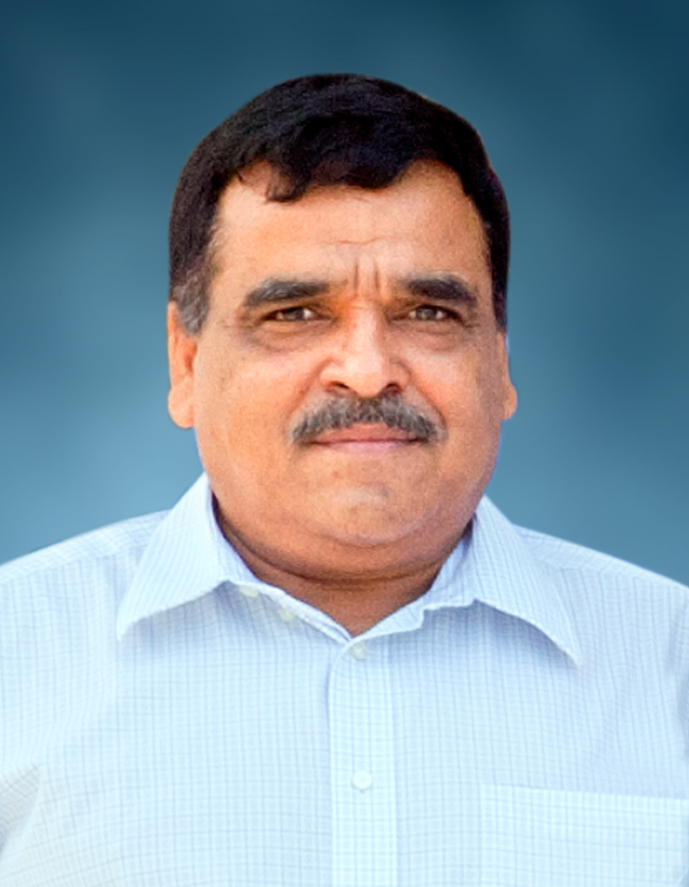 Dr.D.R.Shah